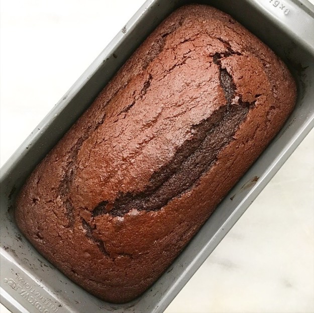 Everyday Chocolate Cake