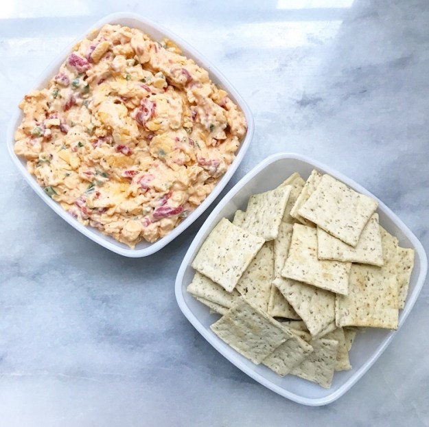 Pimiento Cheese