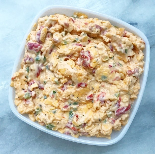 Pimiento Cheese