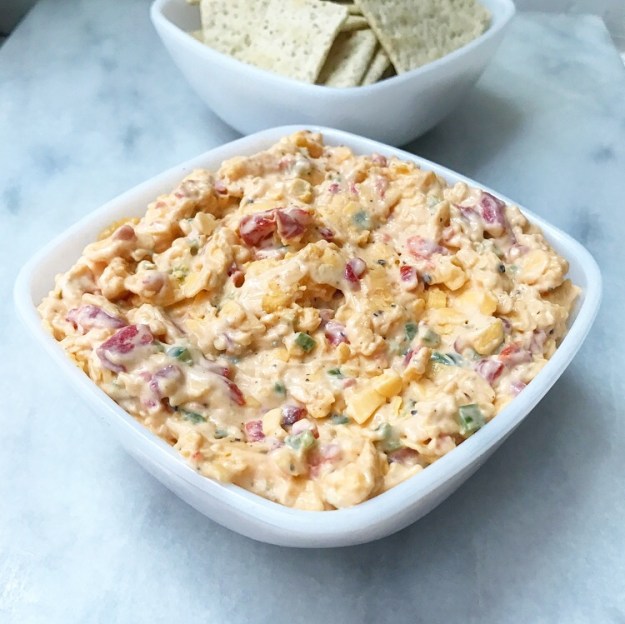Pimiento Cheese