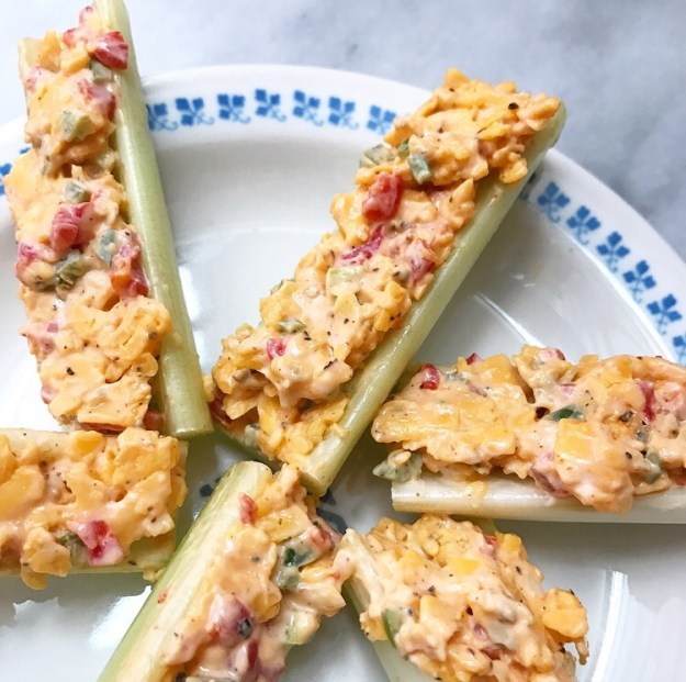 Pimiento Cheese