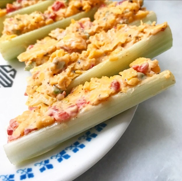 Pimiento Cheese