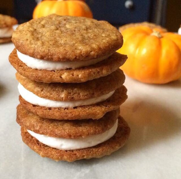 Friday Favorites: Pumpkin Edition