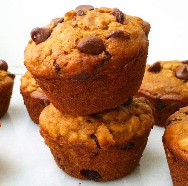 Friday Favorites: Pumpkin Edition