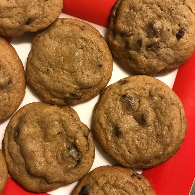 On Self-Care & Food Blogging