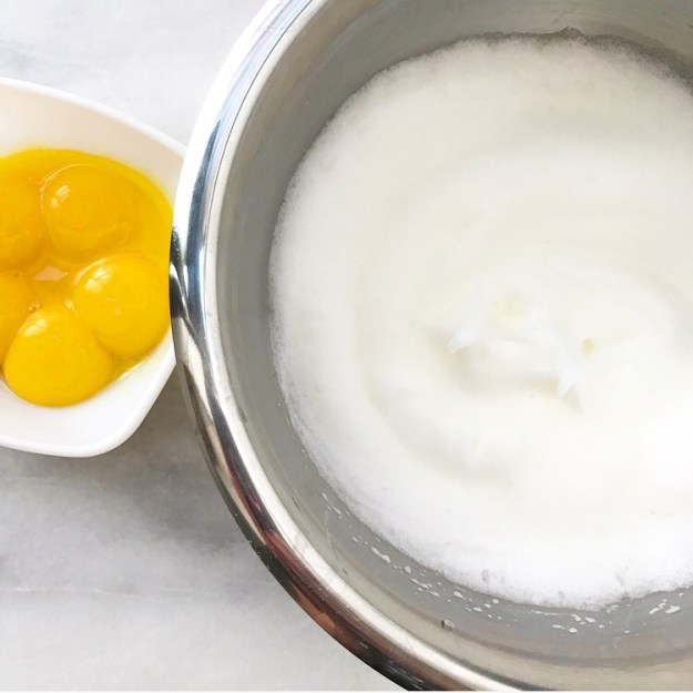 Flourless Chocolate Hazelnut Cake