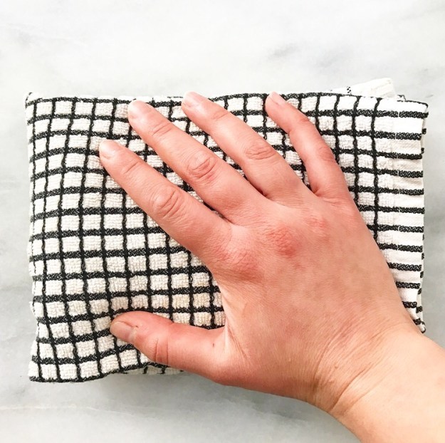 Flourless Chocolate Hazelnut Cake