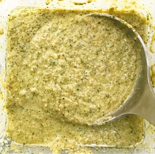 Mushroom Enchiladas with Pumpkin Seed Mole {Pipián Verde}