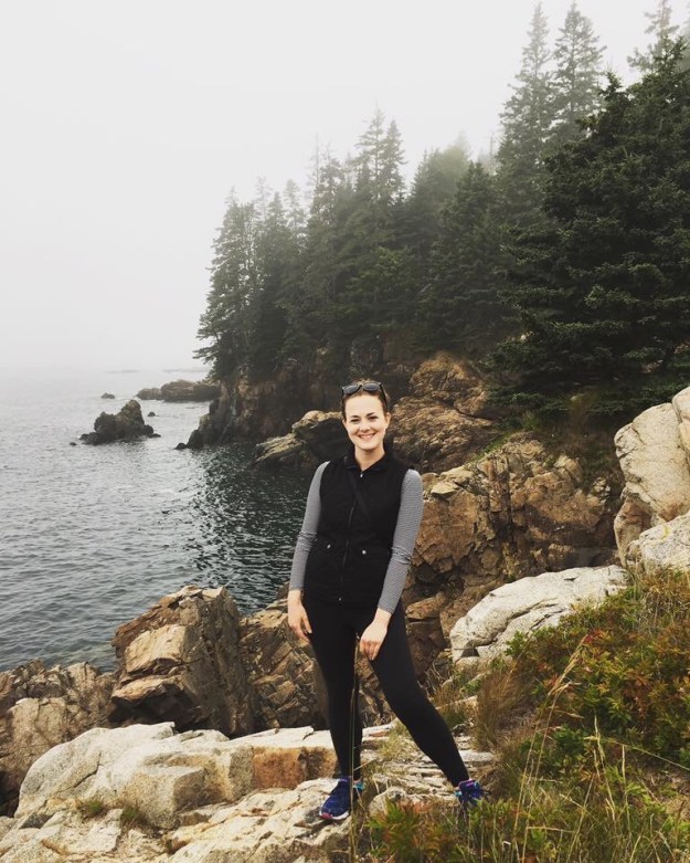 On Self-Care & Food Blogging