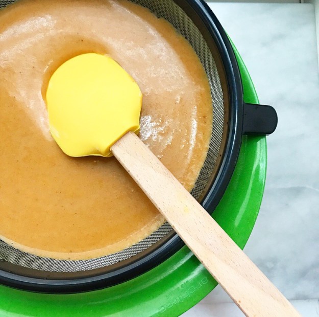 Silky Smooth Sweet Potato Pie