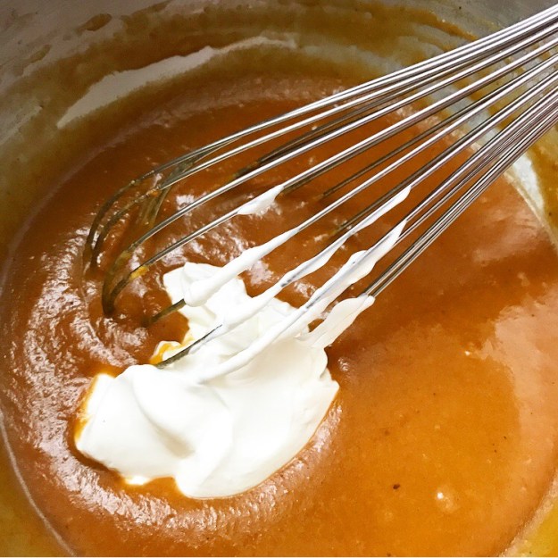 Silky Smooth Sweet Potato Pie