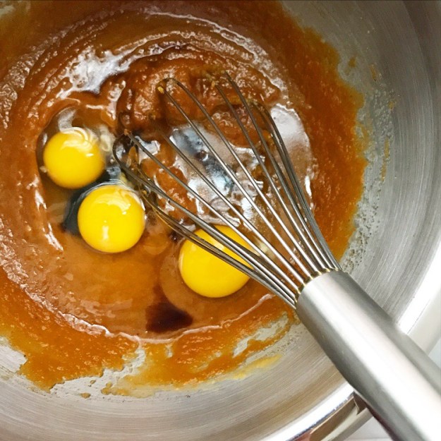 Silky Smooth Sweet Potato Pie