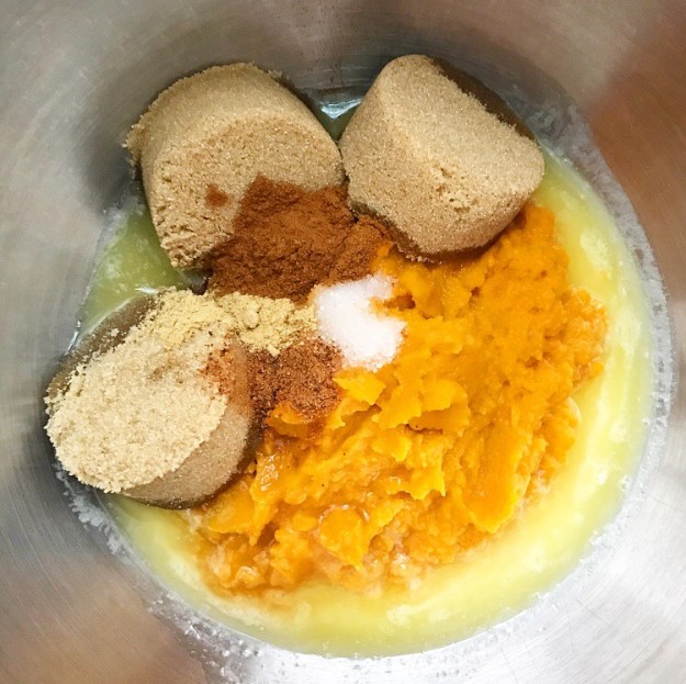 Silky Smooth Sweet Potato Pie