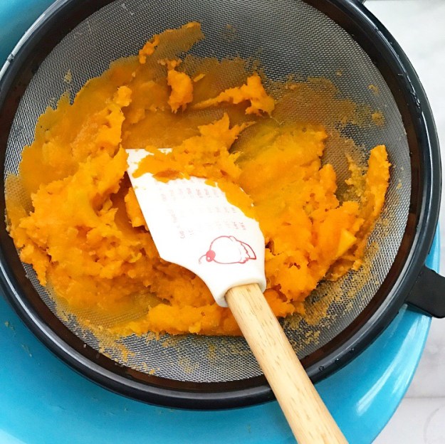 Silky Smooth Sweet Potato Pie