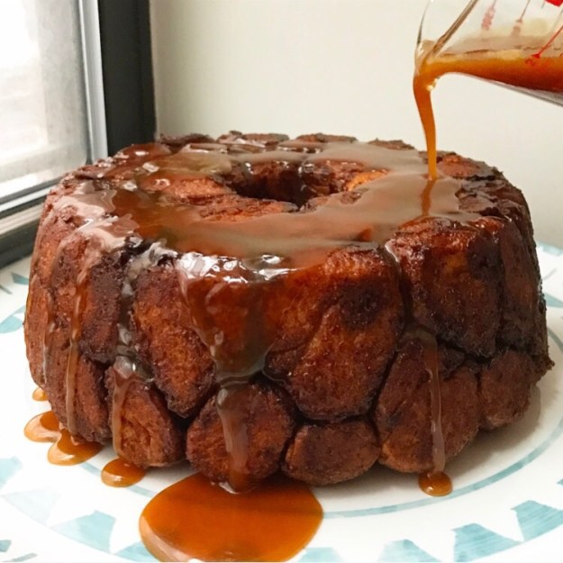 Friday Favorites: Holiday Breakfasts