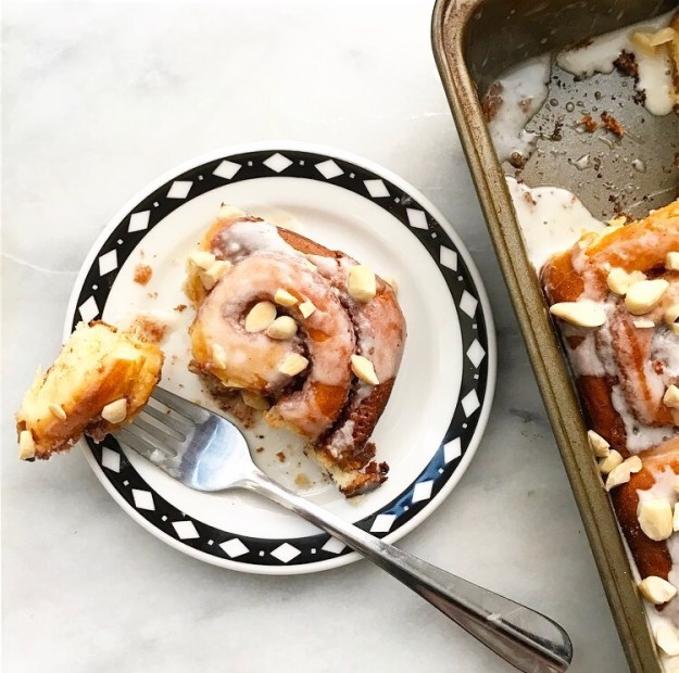 Friday Favorites: Holiday Breakfasts