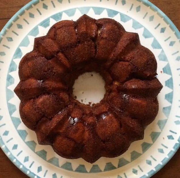 Friday Favorites: Holiday Breakfasts