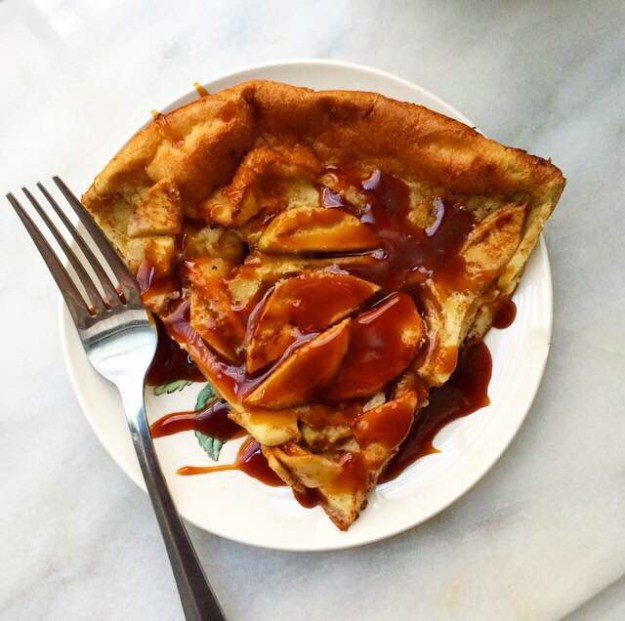 Friday Favorites: Holiday Breakfasts