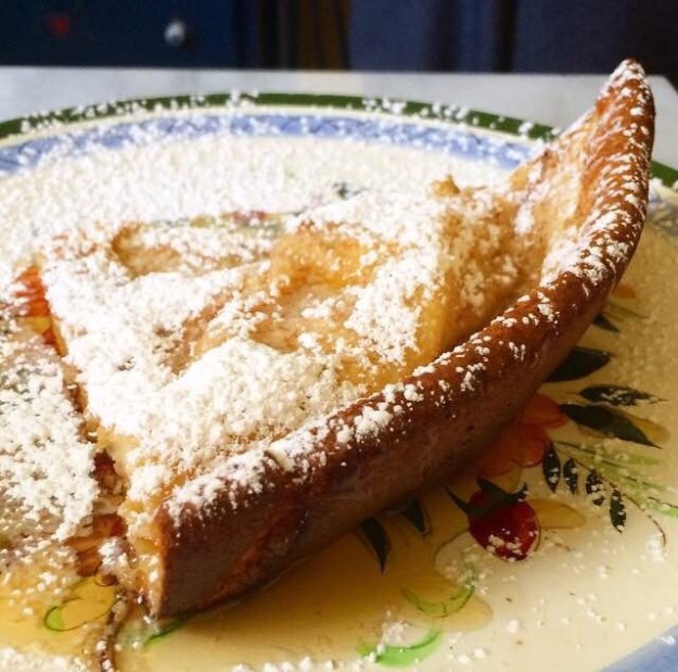 Friday Favorites: Holiday Breakfasts