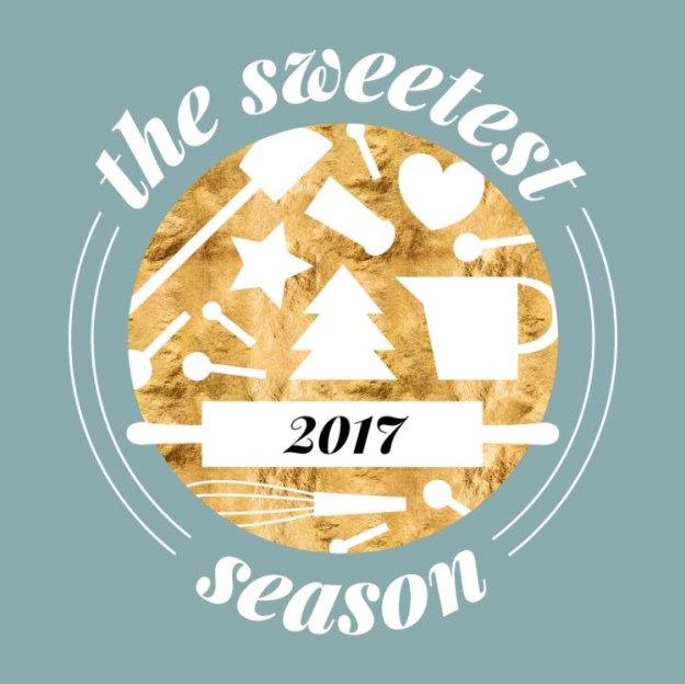 The Sweetest Season Graphic