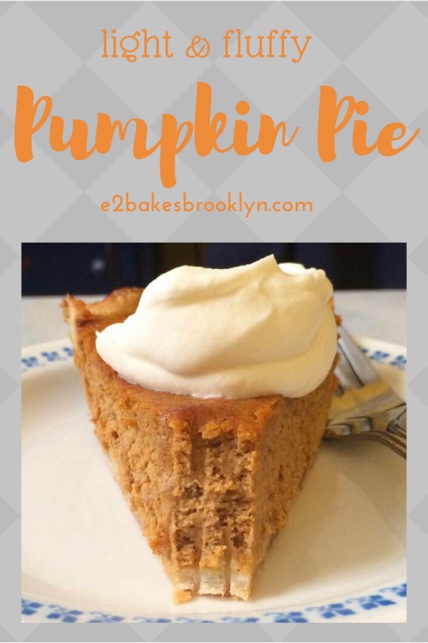 Pumpkin Pie Pumpkin Pie