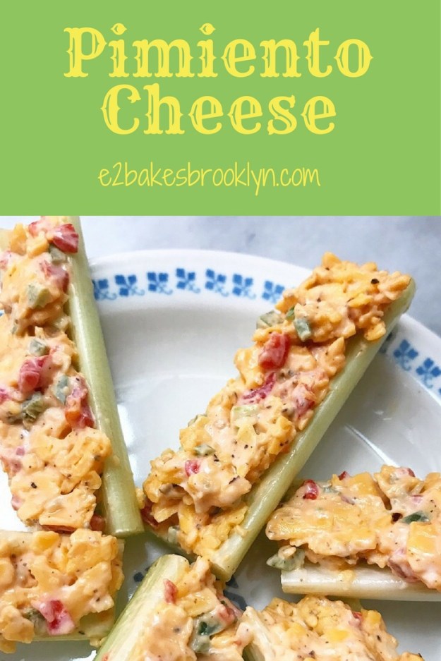 Pimiento Cheese