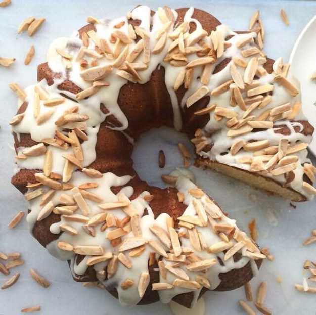 Most Popular Recipes of 2017