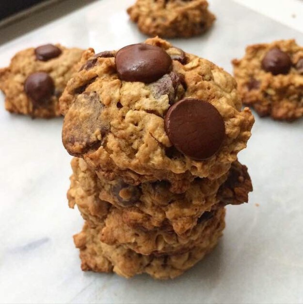 Most Popular Recipes of 2017