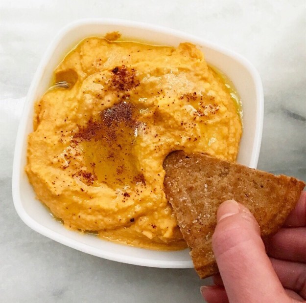 Most Popular Recipes of 2017