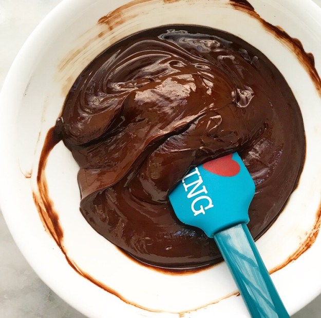 Mexican Hot Chocolate Crinkles {Gluten-Free}