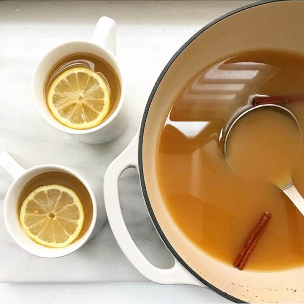 Wassail {Non-Alcoholic}