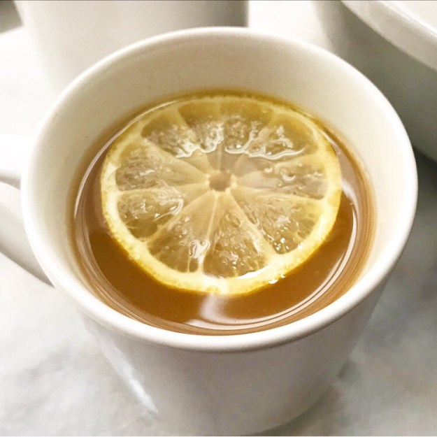 Wassail {Non-Alcoholic}