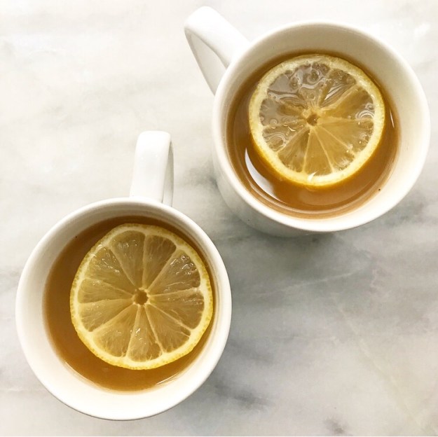 Wassail {Non-Alcoholic}