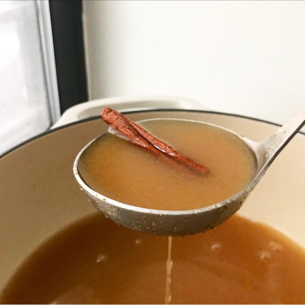 Wassail {Non-Alcoholic}