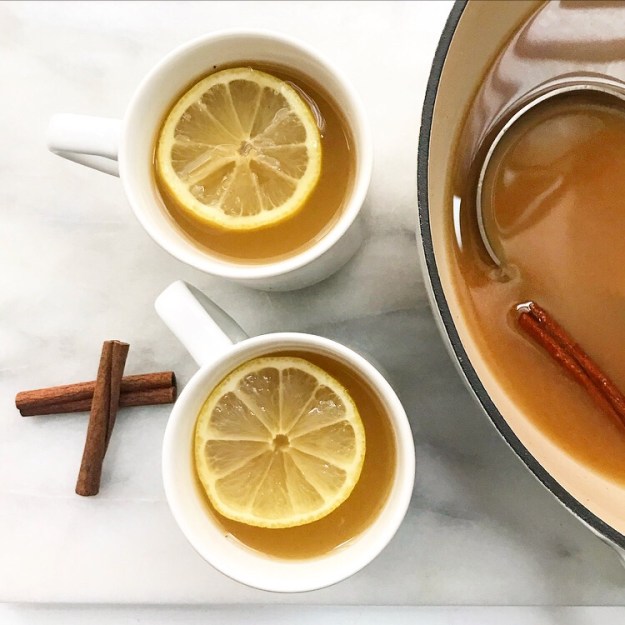Wassail {Non-Alcoholic}
