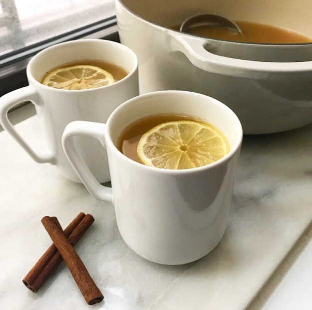 Wassail {Non-Alcoholic}