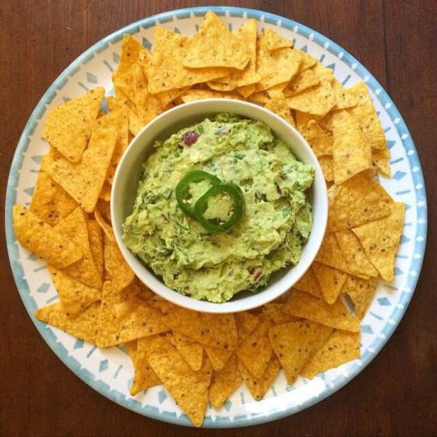 Friday Favorites: Game Day Round-Up