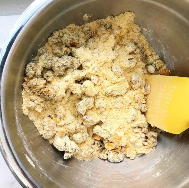 Chorizo Cornbread {Gluten-Free}