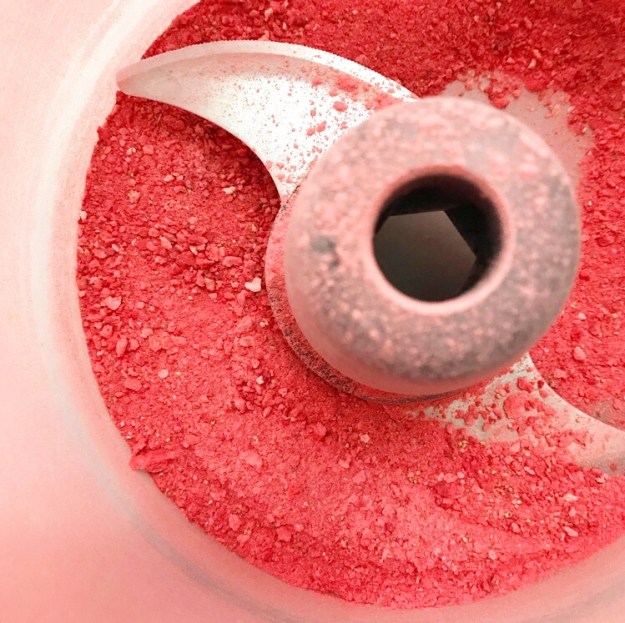 Strawberry Sugar Cookie Squares