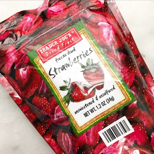 Strawberry Sugar Cookie Squares