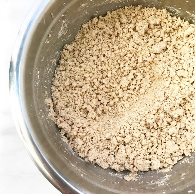 Chocolate-Dipped Brown Butter Shortbread