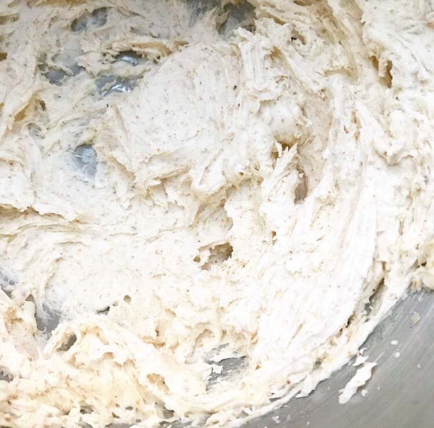 Chocolate-Dipped Brown Butter Shortbread