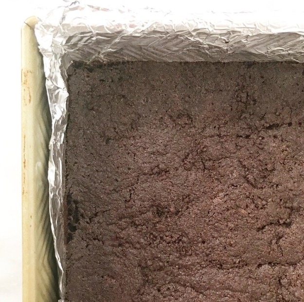 Almond Joy Shortbread Bars