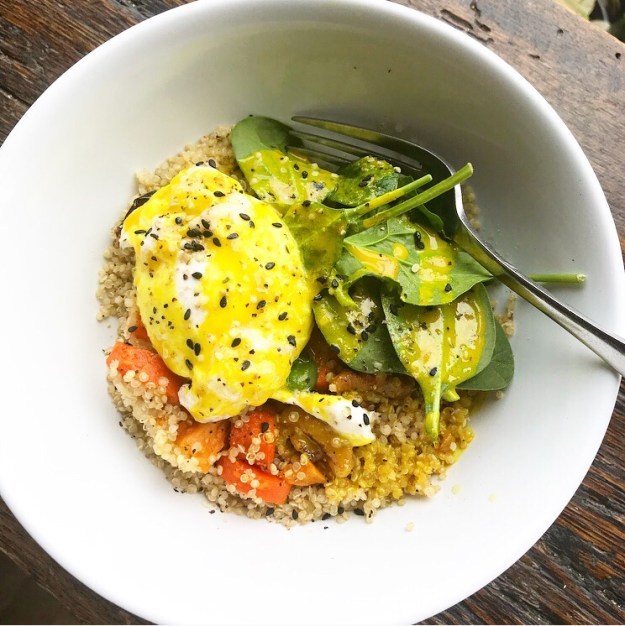 Sister Weekend in Cambridge: What We Ate