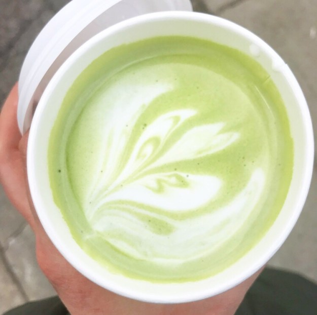 Sister Weekend in Cambridge: What We Ate