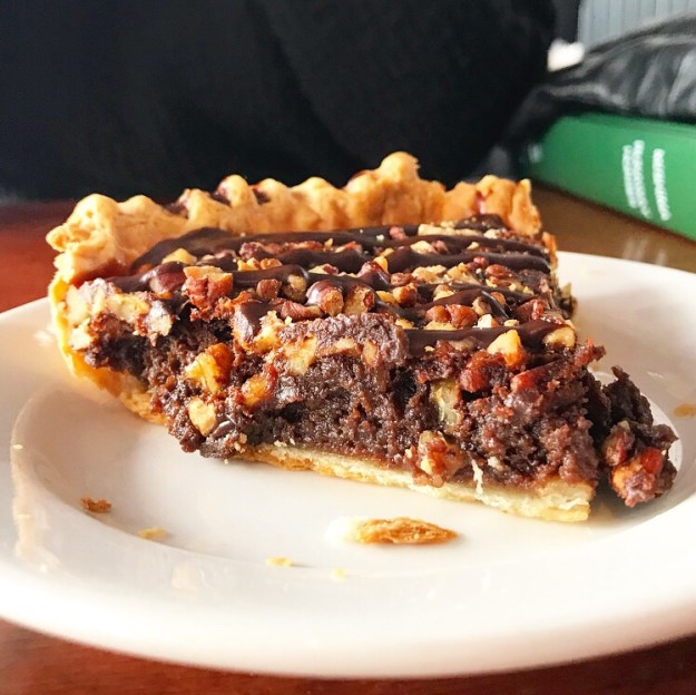 Sister Weekend in Cambridge: What We Ate