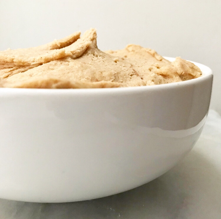 Banana Snickerdoodles