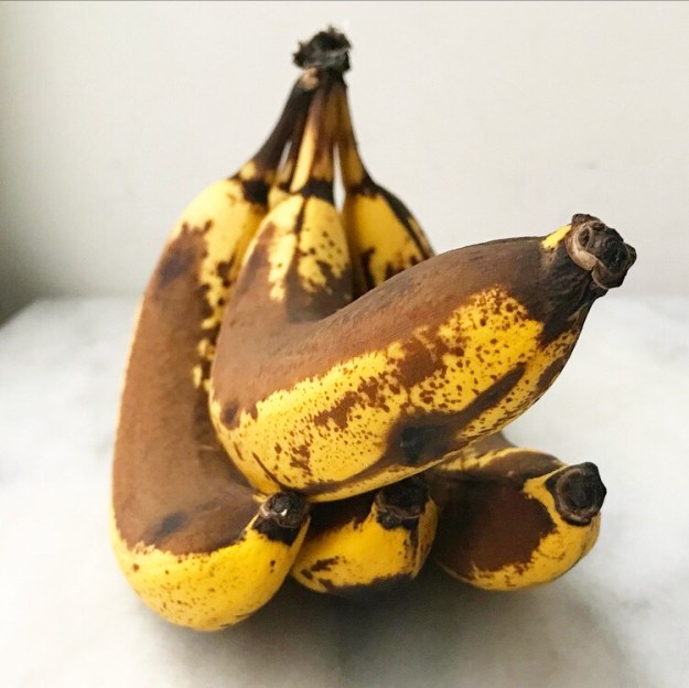 Banana Snickerdoodles