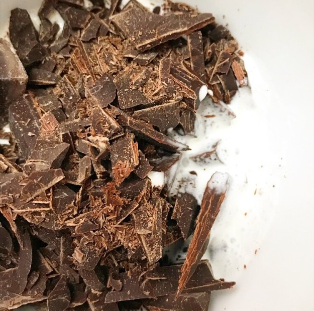 Black Bottom Key Lime Pie