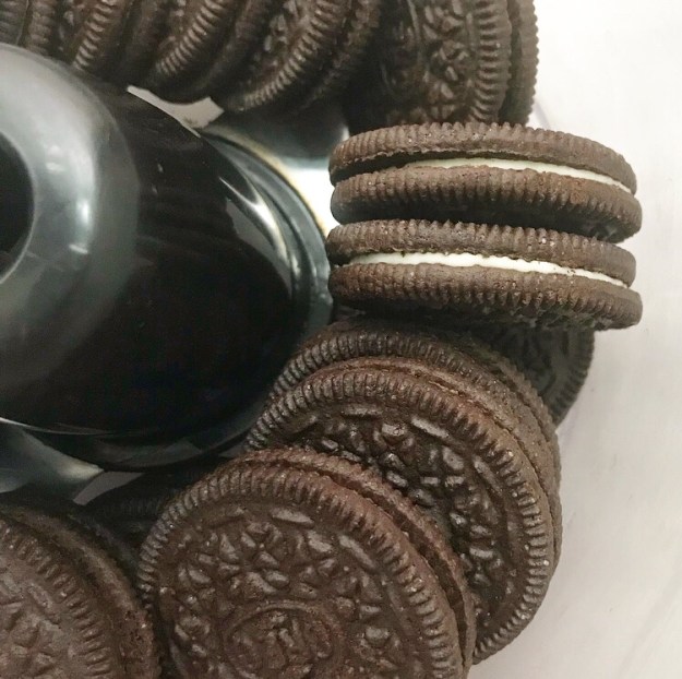 Black Bottom Key Lime Pie